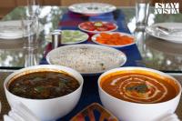 StayVista at Rayana with BBQ, Bonfire & pool - B&B Guman