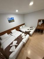 Deluxe Apartment mit 1 Schlafzimmer