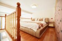 Ultimate Theme Apartment Universal Resort Store - Bed and Breakfast Peking