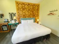 Doppelzimmer mit Bergblick