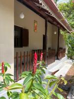 John's Homestay - B&B Talpe