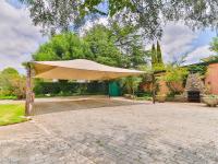 Die Hoek Guesthouse - B&B Volksrust