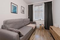 Toruń Studzienna Cozy Urban Studio by BookingHost - B&B Torun