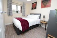 Appartement 2 Chambres avec Balcon