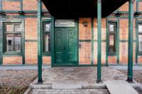 Toruń Studzienna Cozy Urban Studio by BookingHost - B&B Toruń