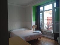 Standard Doppelzimmer mit Gemeinschaftsbad