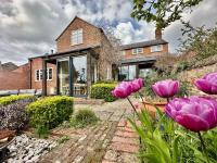 Mayflower Cottage - 4 Bedrooms, Uppingham Town Centre by Belmont Places - Ferienwohnung Uppingham