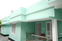 Stays by Avaiaa - Bed and Breakfast Varkala