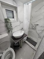 Tweepersoonskamer met Eigen Badkamer