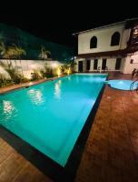 The Heritage Resort - B&B Kochi