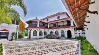 The Heritage Resort - B&B Kochi