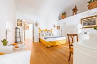 Chambre Triple avec Balcon