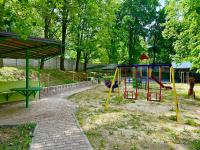 Lux Garden Appartments 2 - B&B Kharkiv