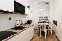 Maya's Flats & Resorts 45 - LUX OGARNA 2 bedrooms - Ferienwohnung Danzig