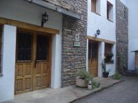 Casa la Cuadreta - Bed and Breakfast Calvera