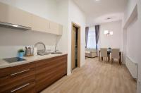 Appartement 1 Chambre