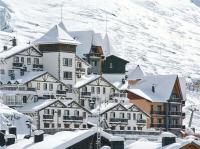 Sierra Nevada El Tesoro - B&B Sierra Nevada