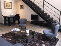 Appartement Saint Thomas Prestige - B&B Estrasburgo