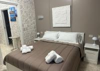 Stone House - B&B Tarento