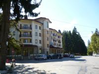 Villa Park Apartment nr 216 - Bed and Breakfast