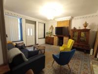 Maison 4 chambres avec Cour Proche Centre & Mer - B&B Boulogne-sur-Mer