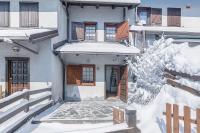 La Casa Di Dadà - Happy Rentals - B&B Oulx