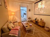 L’escapade, appartement cozy - Chambres d’hôtes Calais