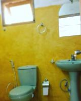 Forest Paddy Homestay - B&B