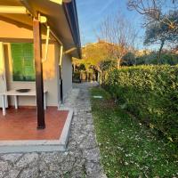 Villa Angiolina - Bed and Breakfast Bardolino