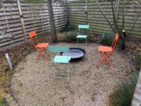 Holiday home in Bredene space & fun by the sea - Chambres d’hôtes Bredene