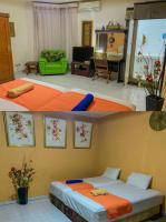 Twin Room with Private Bathroom