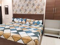 Doppelzimmer mit Balkon