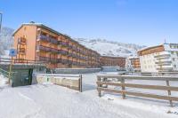 Studio Valleverde 21D Ski In Ski Out - Happy Rentals - B&B Borgata Sestriere