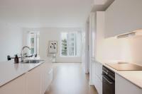 Luxurious Apt in the Heart of Vesterbro - Chambres d’hôtes Copenhague