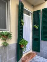 Fortezza garden apartment - B&B Firenze