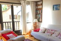 Family mountain retreat with breathtaking views - Bed and Breakfast Le Monêtier-les-Bains