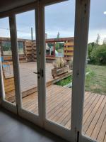 Molino Viejo ecoturismo 2 - B&B Necochea