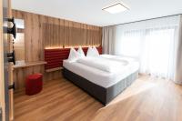 Naturapartments Alpbach - Alpin Bio Deluxe - B&B Alpbach