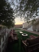 Bwadi bidiyah - B&B Al Wāşil