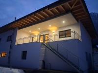 Apartment Fuchs - Chambres d'hôtes Häselgehr