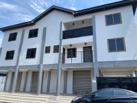 Nick Jaaks Courtyard-Single Room - B&B Accra