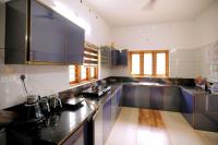 Dolphins Turf - B&B Mararikulam