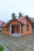 Villa mit 2 Schlafzimmern