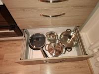 Silver Vytauto Apartments - B&B Šiauliai