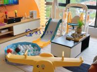NEW! The Apple Residence I 2-3BR I Game I 5min Jonker - Managed by Alviv Homestay - Chambres d'hôtes Malacca