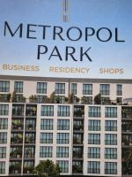 O'Blu Pearl Casablanca Center, Morocco - B&B Casablanca