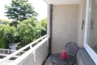 Holsteinisches Haus, Boysenstr. 5 - B&B Westerland