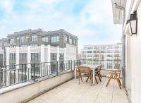 Fantasia by Dream Apartments - Bed and Breakfast Chessy