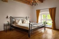 Appartement met 1 Slaapkamer