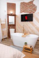 Appartamento Superior con 1 Camera da Letto